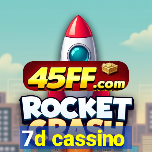 7d cassino